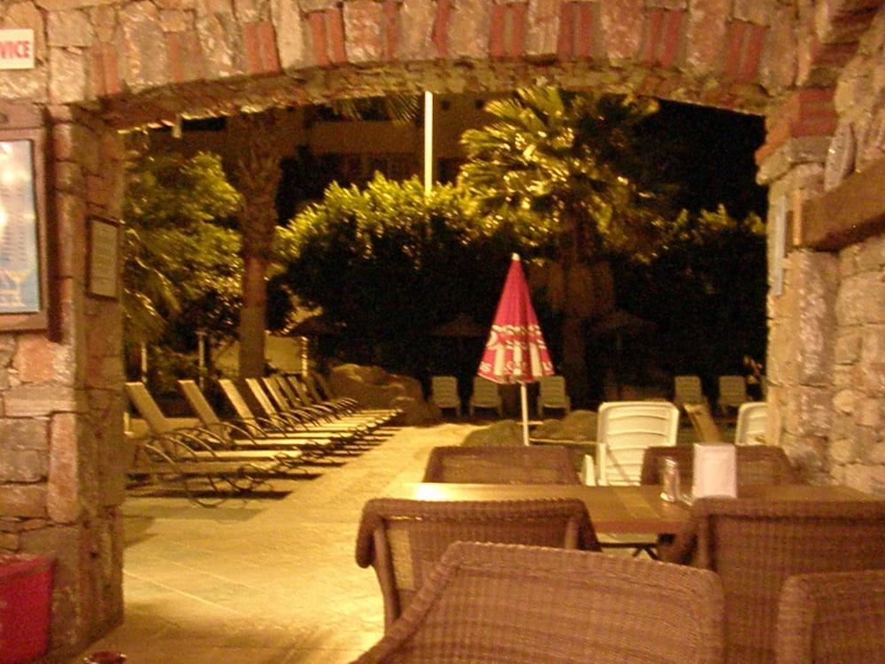 Sun Blue Apart Hotel İçmeler Exterior photo