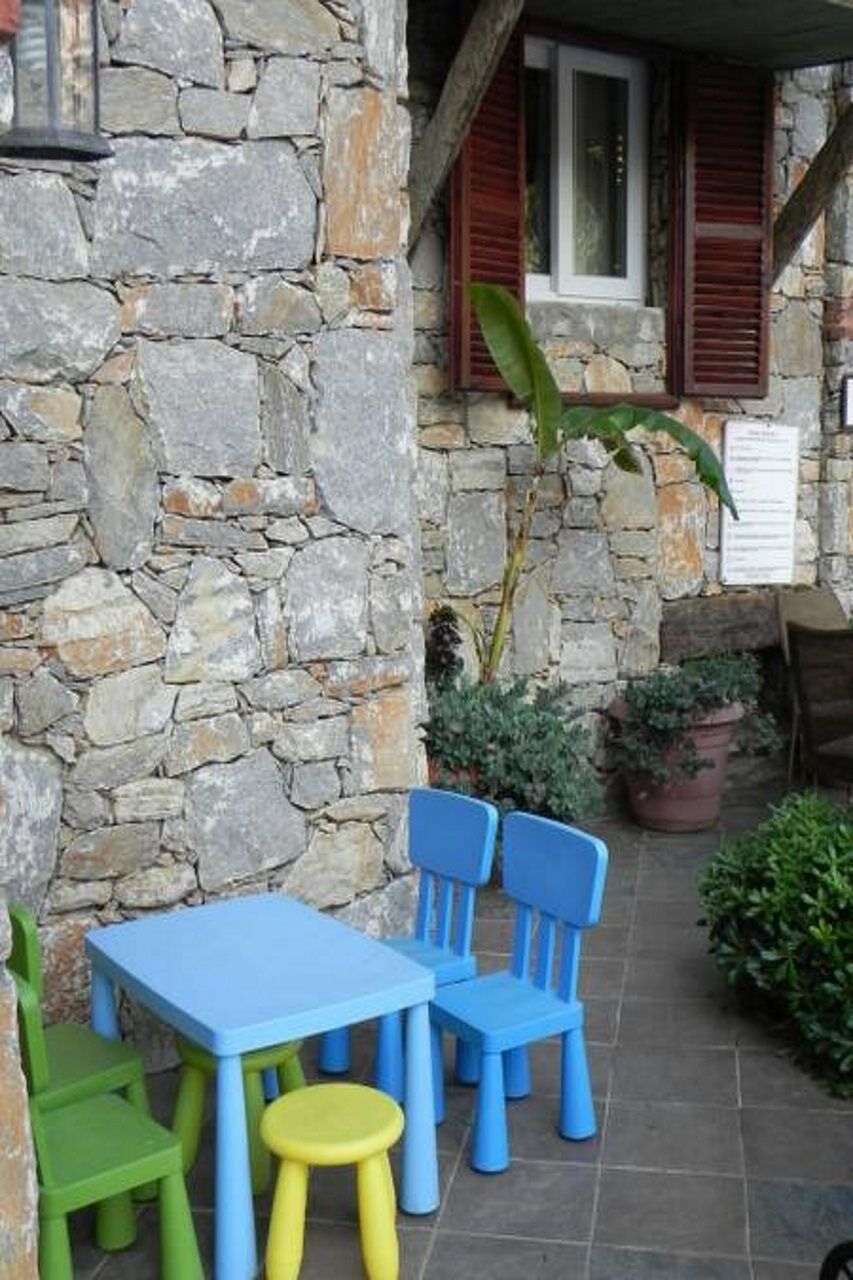 Sun Blue Apart Hotel İçmeler Exterior photo